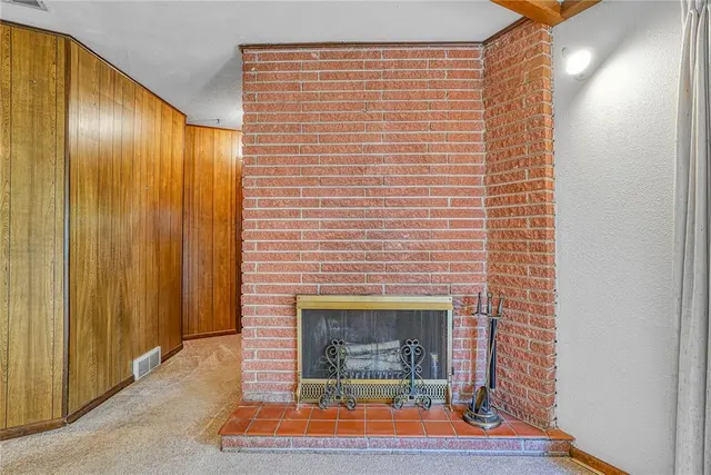 Photo 8 — 1909 N Flamingo Lane, Altus, OK 73521
