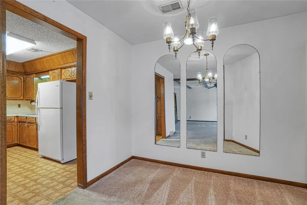 Photo 11 — 1909 N Flamingo Lane, Altus, OK 73521