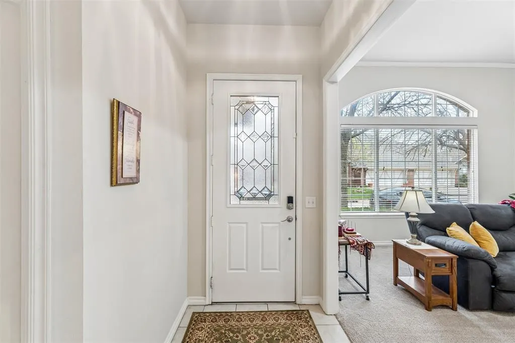 Photo 6 — 15508 Swallowtail Road, Edmond, OK 73013