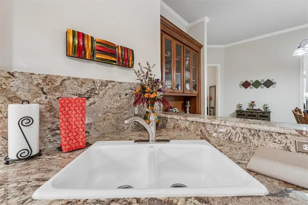 Photo 16 — 15508 Swallowtail Road, Edmond, OK 73013