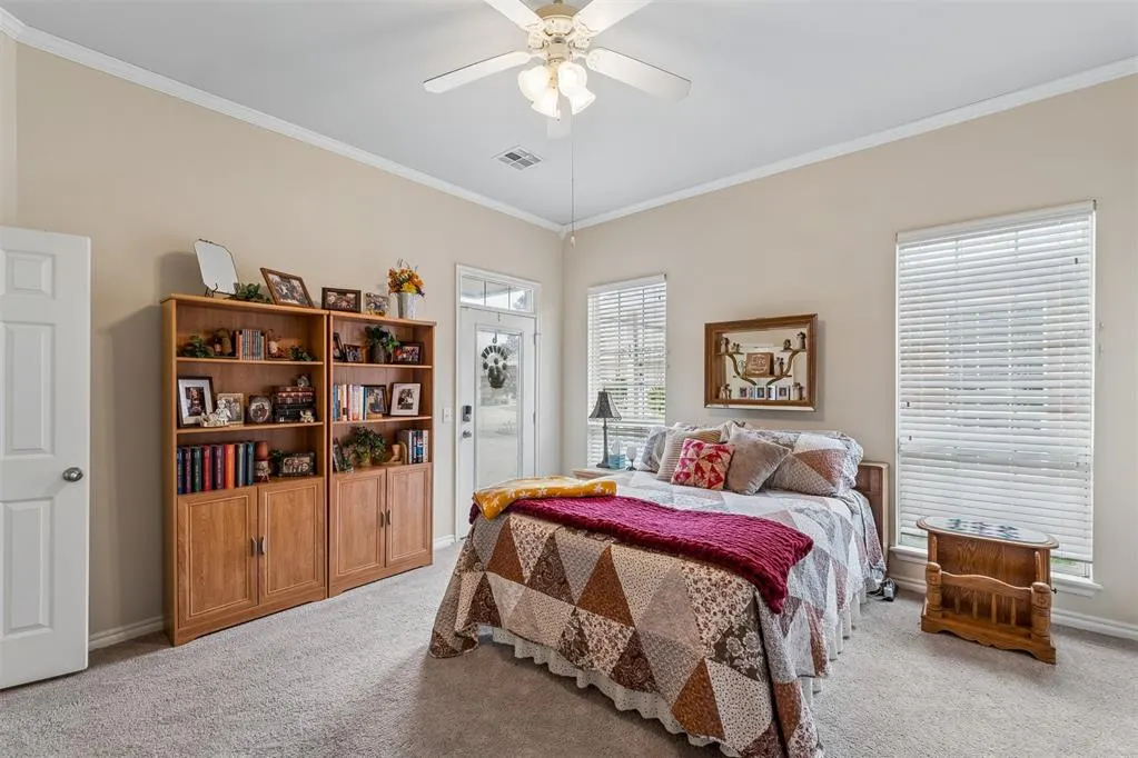 Photo 20 — 15508 Swallowtail Road, Edmond, OK 73013