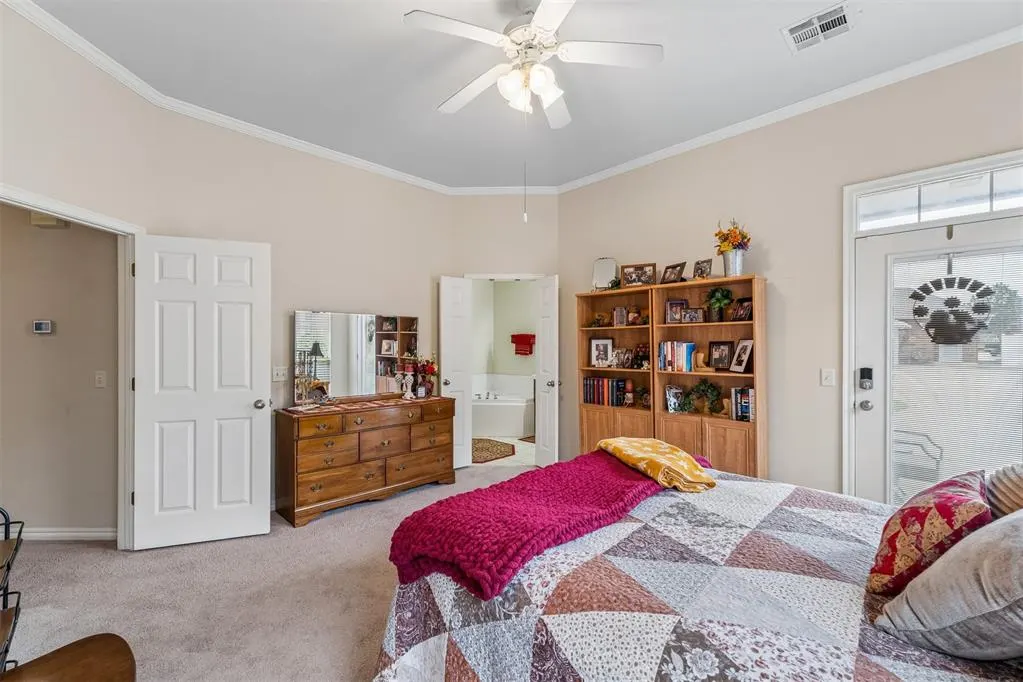 Photo 23 — 15508 Swallowtail Road, Edmond, OK 73013