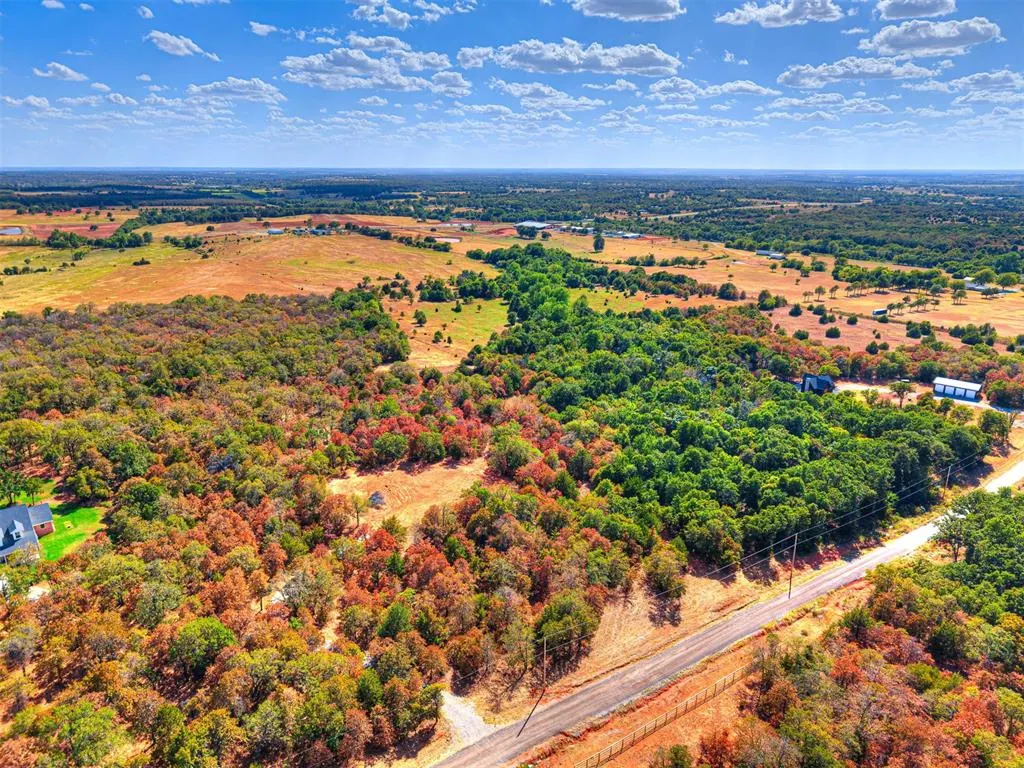 Photo 27 — 10422 236th Street, Blanchard, OK 73010