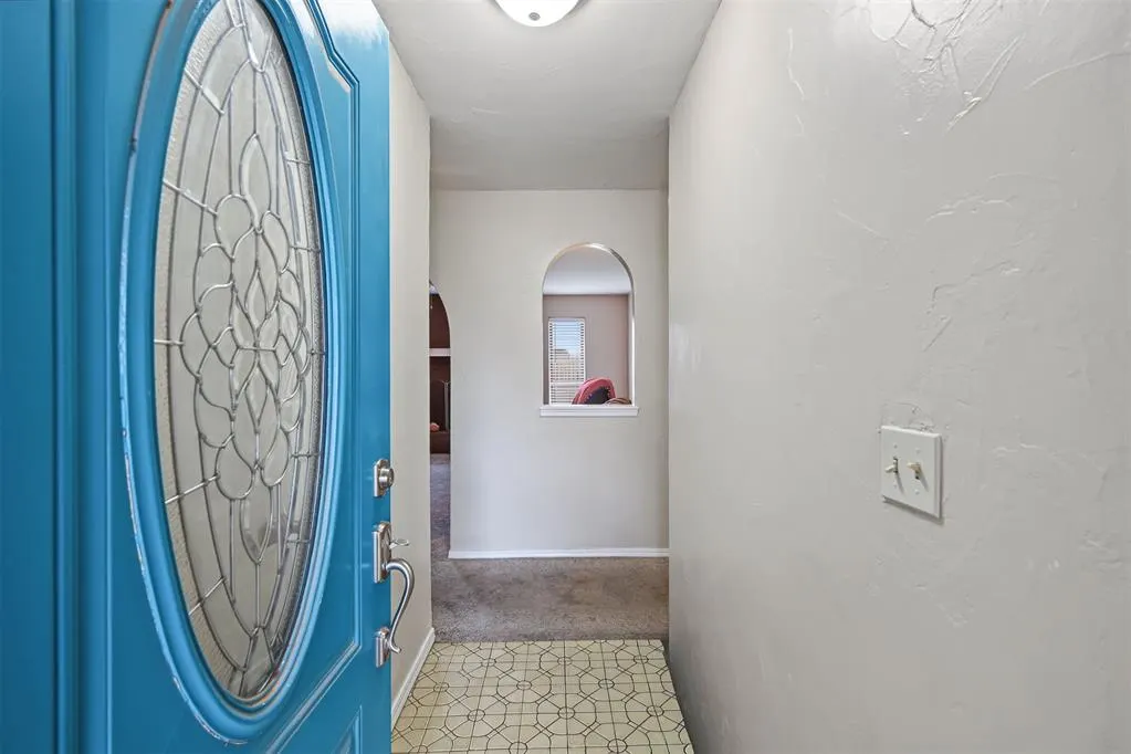 Photo 6 — 8716 Cord Avenue, Oklahoma City, OK 73132