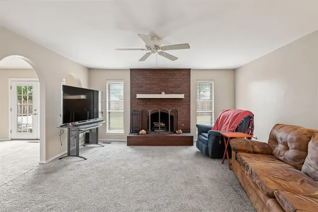 Photo 7 — 8716 Cord Avenue, Oklahoma City, OK 73132