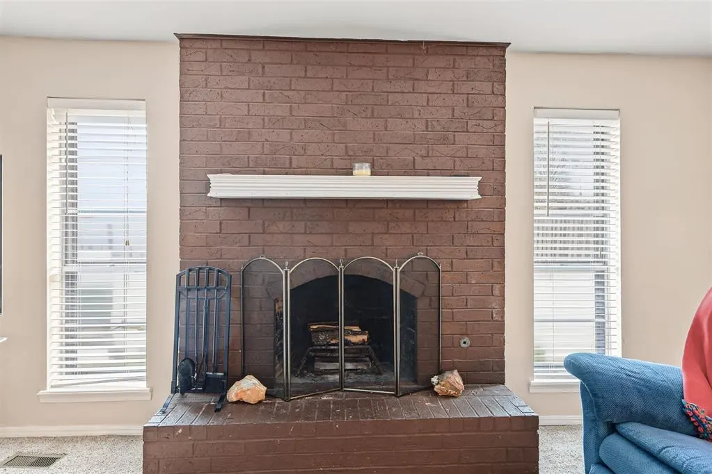 Photo 8 — 8716 Cord Avenue, Oklahoma City, OK 73132