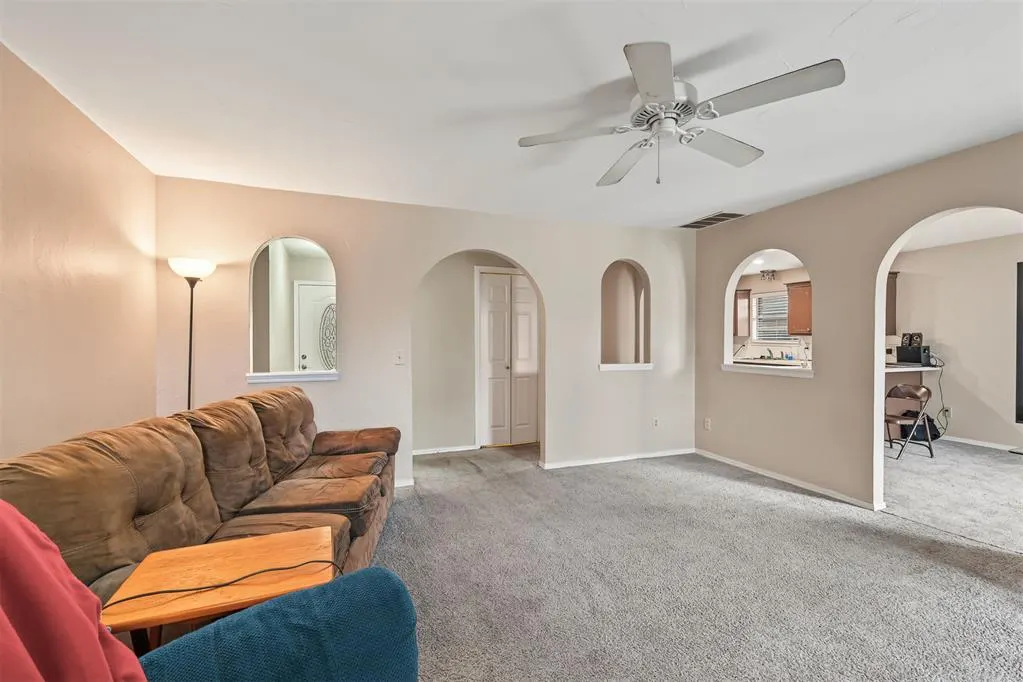 Photo 9 — 8716 Cord Avenue, Oklahoma City, OK 73132