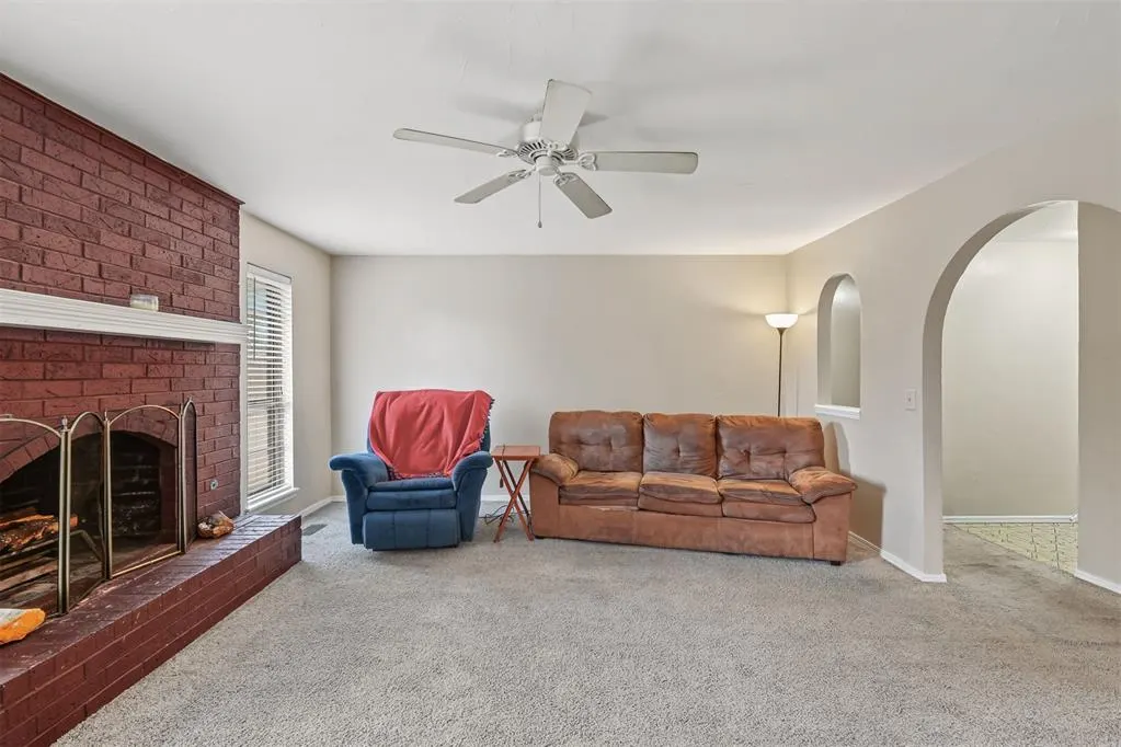 Photo 10 — 8716 Cord Avenue, Oklahoma City, OK 73132