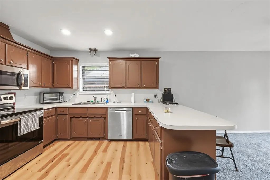 Photo 11 — 8716 Cord Avenue, Oklahoma City, OK 73132
