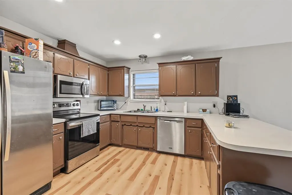 Photo 12 — 8716 Cord Avenue, Oklahoma City, OK 73132