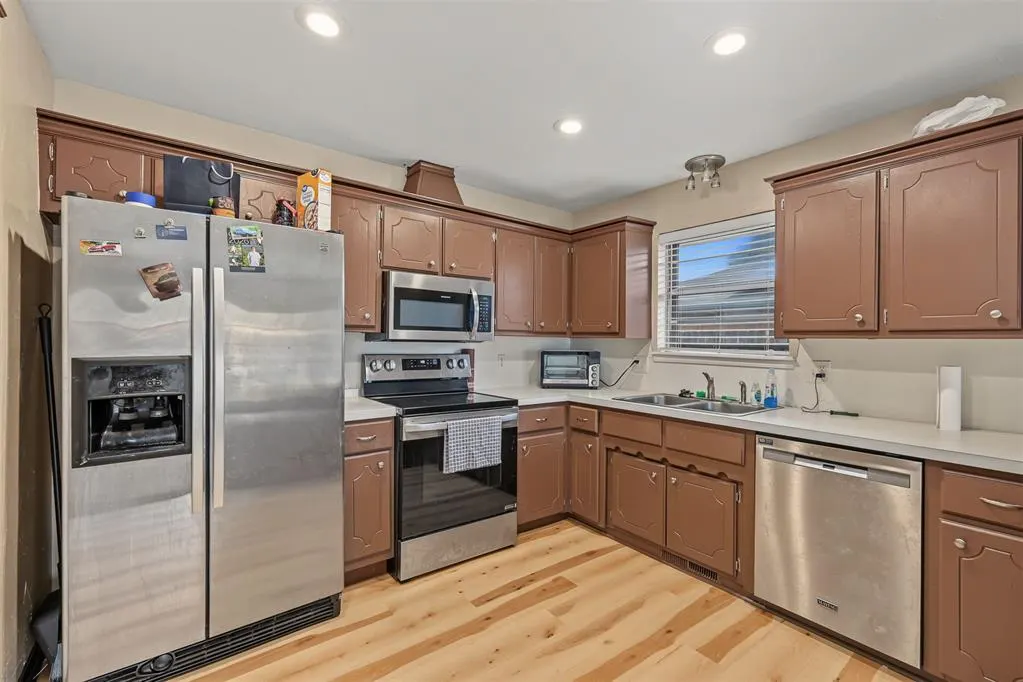 Photo 13 — 8716 Cord Avenue, Oklahoma City, OK 73132