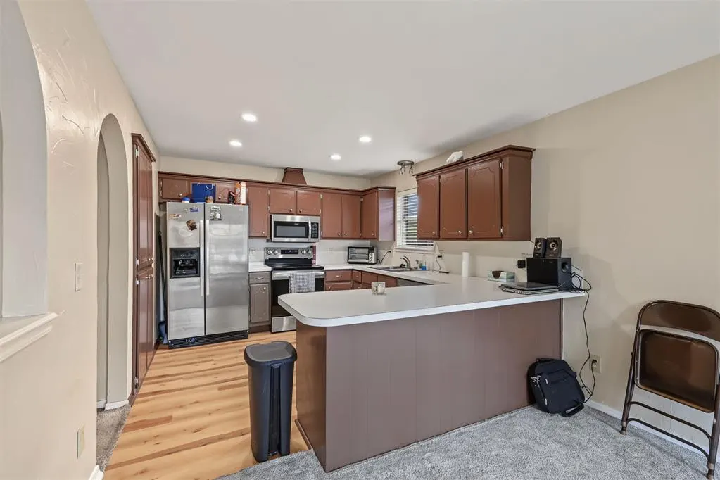 Photo 14 — 8716 Cord Avenue, Oklahoma City, OK 73132
