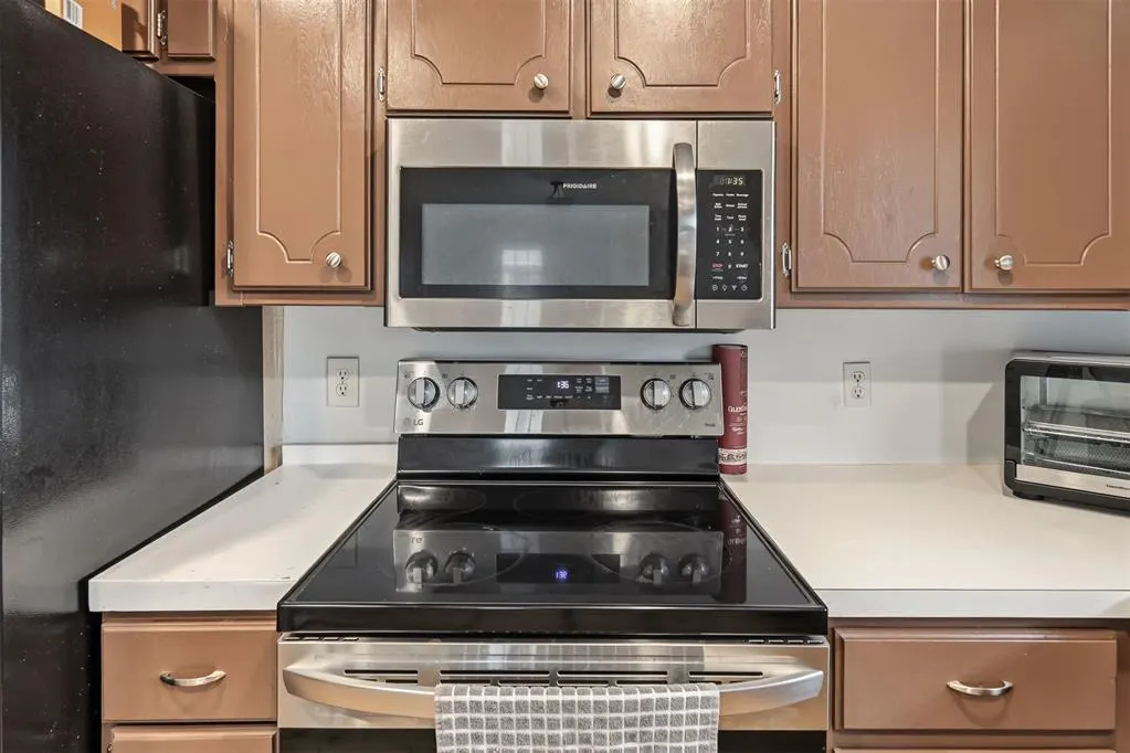 Photo 17 — 8716 Cord Avenue, Oklahoma City, OK 73132