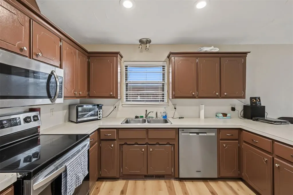 Photo 18 — 8716 Cord Avenue, Oklahoma City, OK 73132