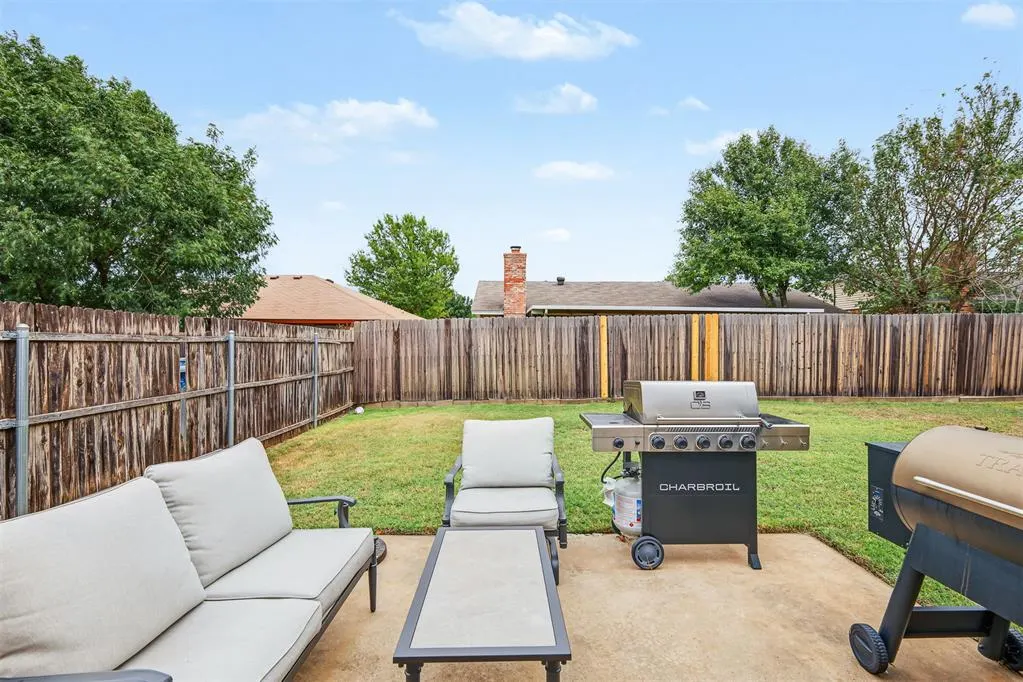 Photo 40 — 8716 Cord Avenue, Oklahoma City, OK 73132