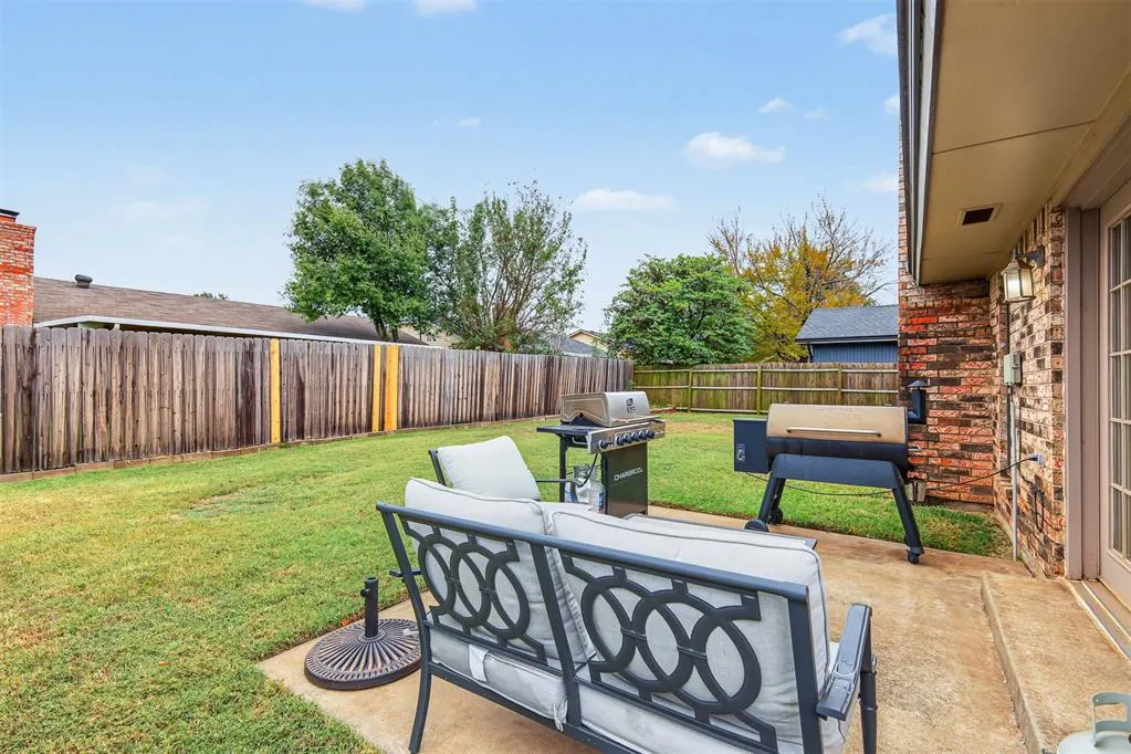 Photo 41 — 8716 Cord Avenue, Oklahoma City, OK 73132
