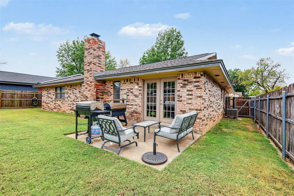 Photo 42 — 8716 Cord Avenue, Oklahoma City, OK 73132