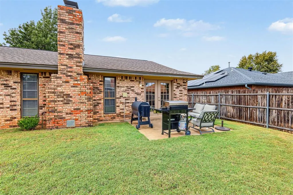Photo 43 — 8716 Cord Avenue, Oklahoma City, OK 73132