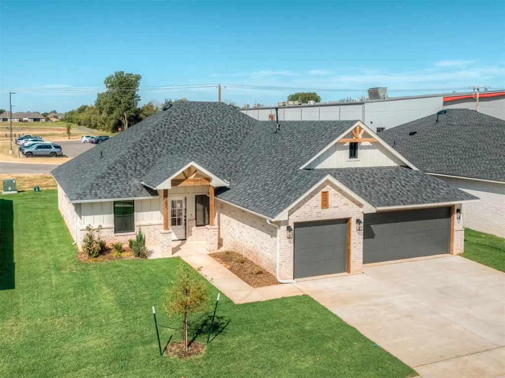 Photo 42 — 5101 Misty Wood Lane, Mustang, OK 73064