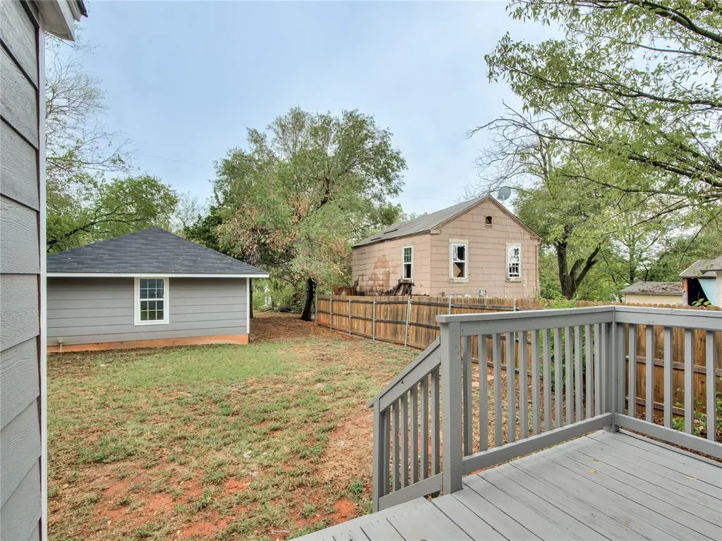 Photo 32 — 517 E Perkins Avenue, Guthrie, OK 73044