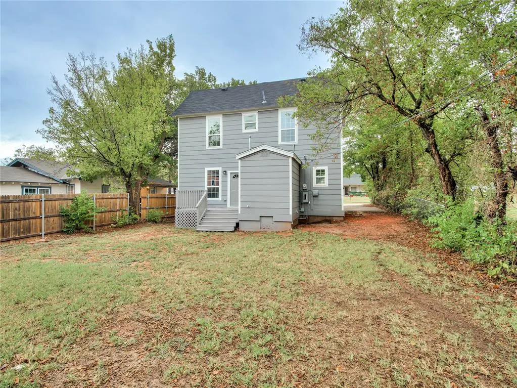 Photo 34 — 517 E Perkins Avenue, Guthrie, OK 73044