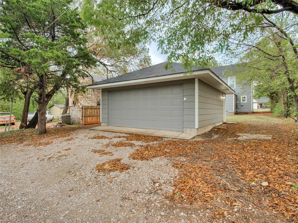 Photo 35 — 517 E Perkins Avenue, Guthrie, OK 73044