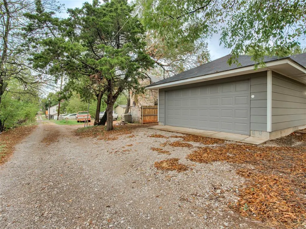 Photo 36 — 517 E Perkins Avenue, Guthrie, OK 73044
