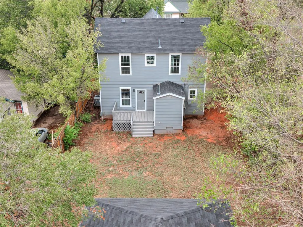 Photo 38 — 517 E Perkins Avenue, Guthrie, OK 73044