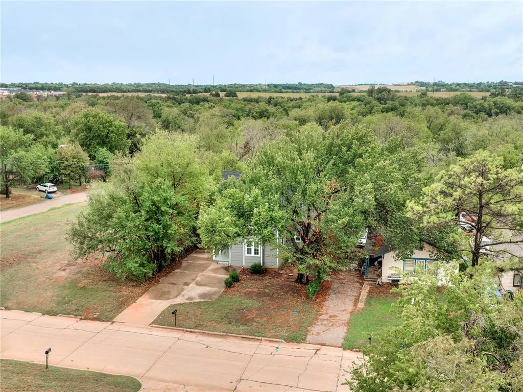 Photo 41 — 517 E Perkins Avenue, Guthrie, OK 73044