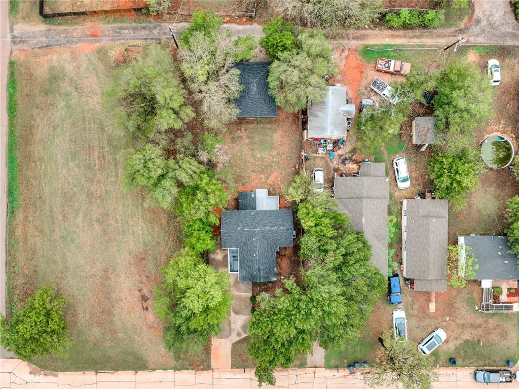 Photo 42 — 517 E Perkins Avenue, Guthrie, OK 73044