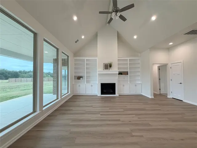 Photo 4 — 9676 Bryan Road, Shawnee, OK 74804