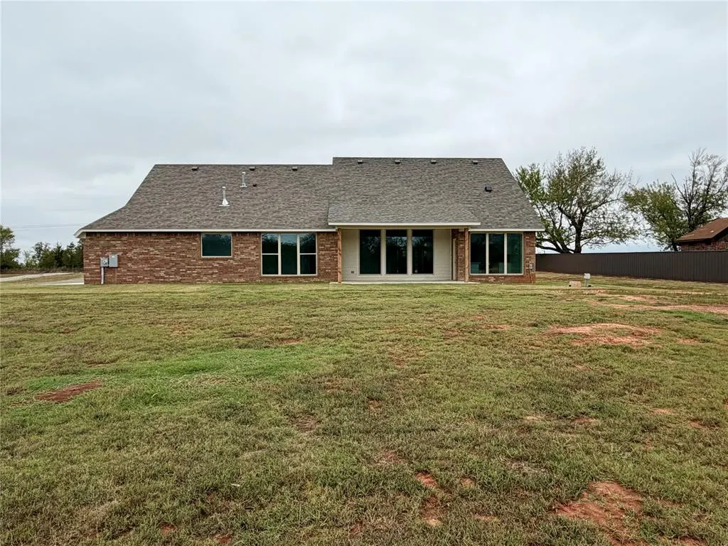 Photo 44 — 9676 Bryan Road, Shawnee, OK 74804