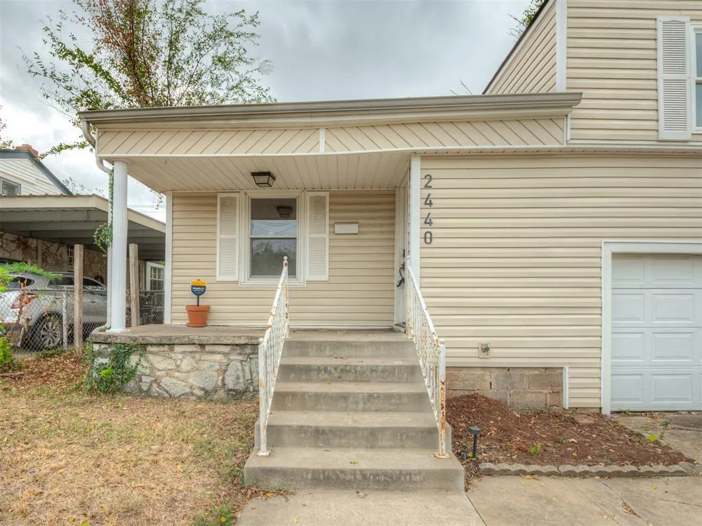 Photo 2 — 2440 NW 36th Street, Oklahoma City, OK 73112