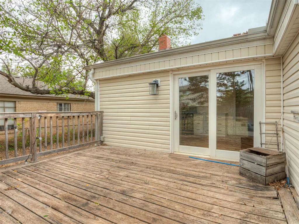 Photo 31 — 2440 NW 36th Street, Oklahoma City, OK 73112