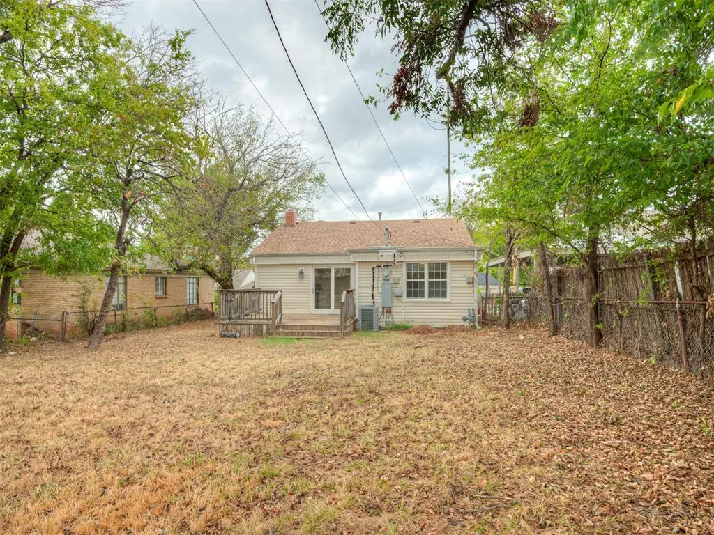 Photo 34 — 2440 NW 36th Street, Oklahoma City, OK 73112