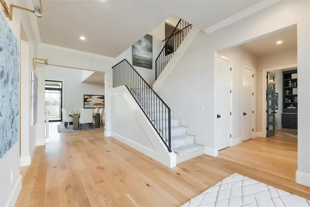 Photo 7 — 15628 Woodleaf Lane, Edmond, OK 73013