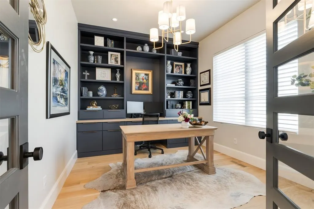Photo 9 — 15628 Woodleaf Lane, Edmond, OK 73013