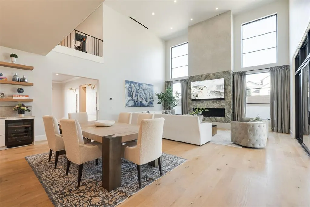 Photo 11 — 15628 Woodleaf Lane, Edmond, OK 73013