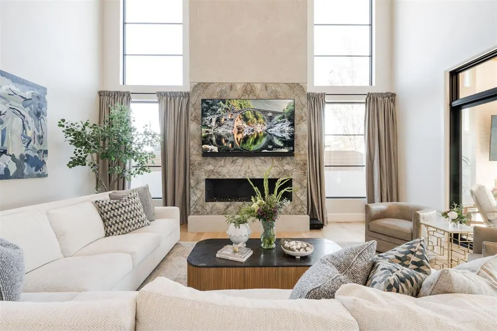 Photo 13 — 15628 Woodleaf Lane, Edmond, OK 73013