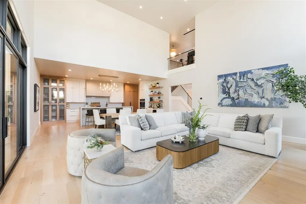 Photo 14 — 15628 Woodleaf Lane, Edmond, OK 73013