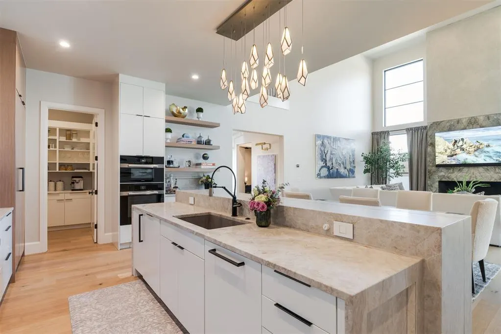 Photo 18 — 15628 Woodleaf Lane, Edmond, OK 73013