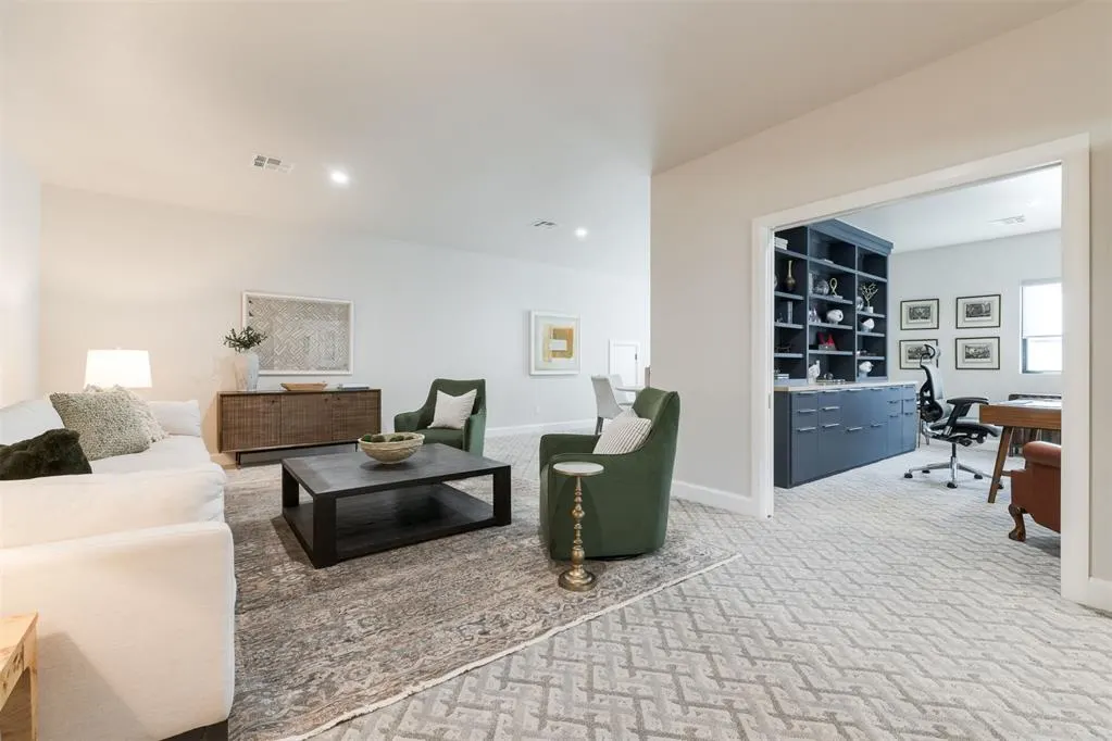 Photo 41 — 15628 Woodleaf Lane, Edmond, OK 73013