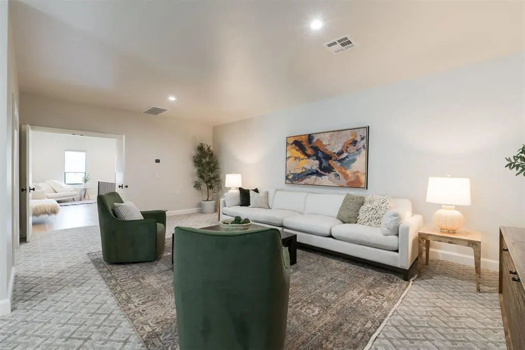 Photo 42 — 15628 Woodleaf Lane, Edmond, OK 73013