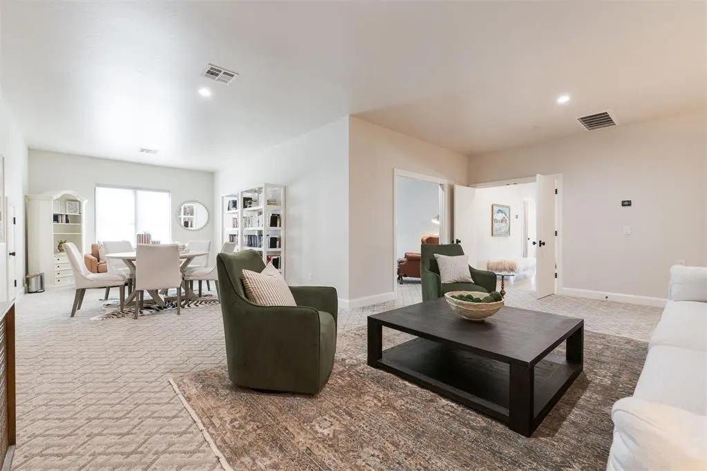 Photo 43 — 15628 Woodleaf Lane, Edmond, OK 73013