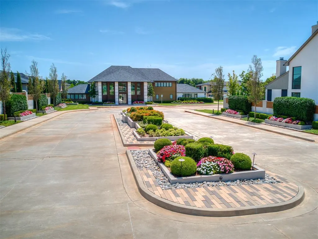 Photo 49 — 15628 Woodleaf Lane, Edmond, OK 73013
