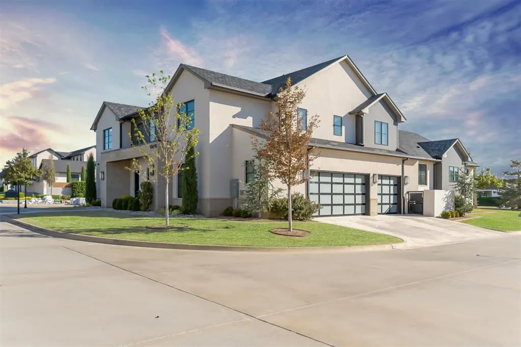 Photo 44 — 15628 Woodleaf Lane, Edmond, OK 73013
