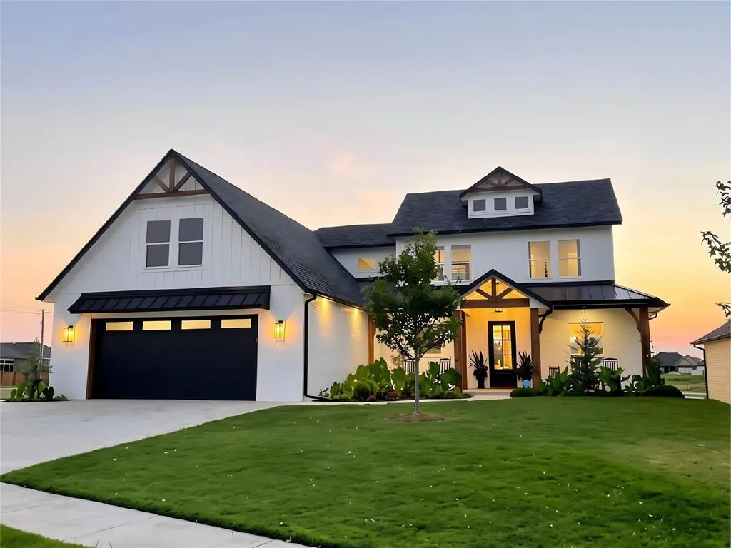 Photo 2 — 3604 Vintage Drive, Norman, OK 73069