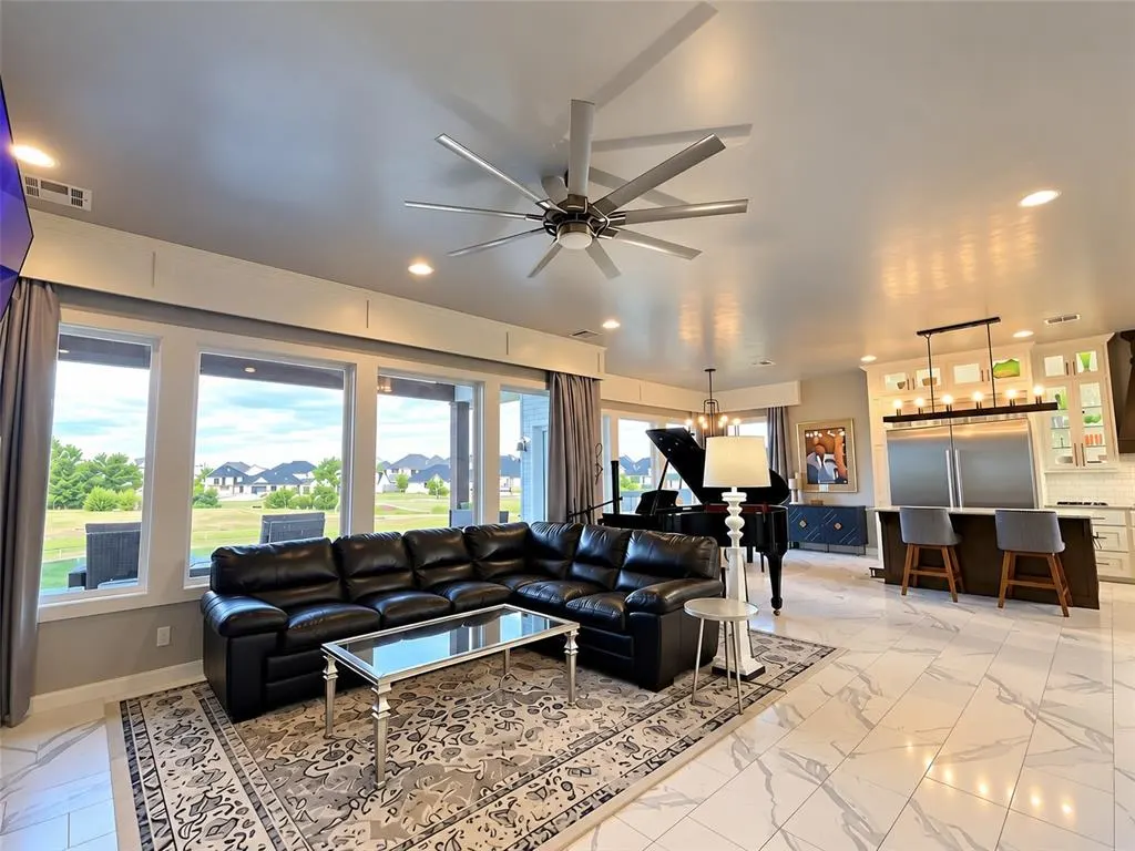 Photo 11 — 3604 Vintage Drive, Norman, OK 73069