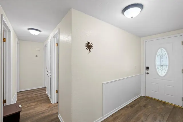 Photo 3 — 701 Cherryvale Road, Edmond, OK 73003