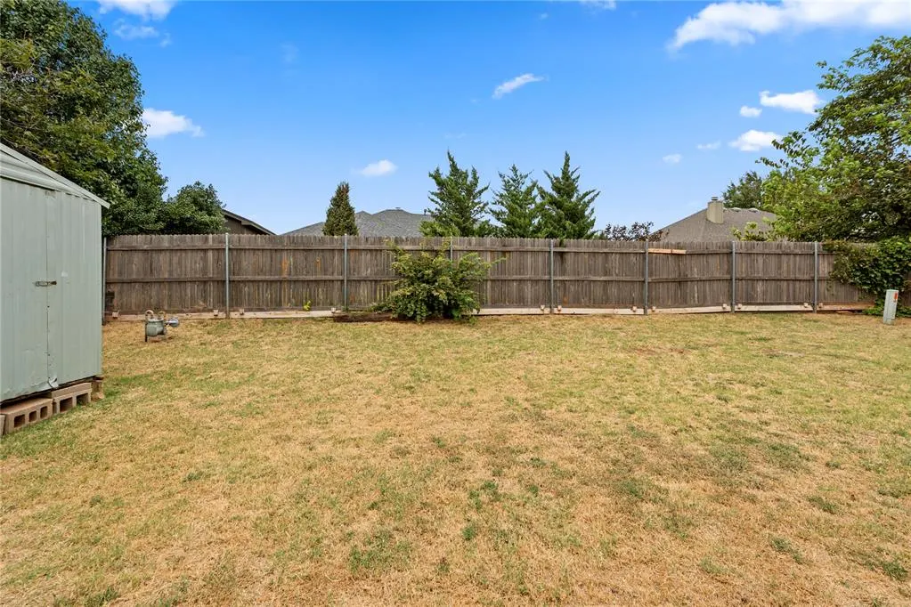 Photo 15 — 701 Cherryvale Road, Edmond, OK 73003